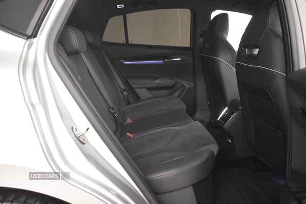 Used Skoda Enyaq 2025 for sale - 76409652: Photo 37