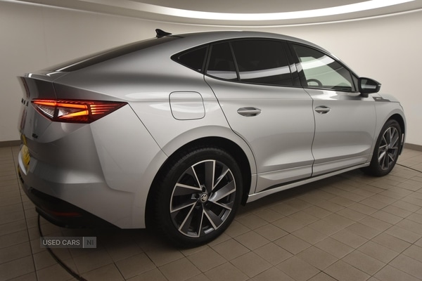 Used Skoda Enyaq 2025 for sale - 76409652: Photo 4