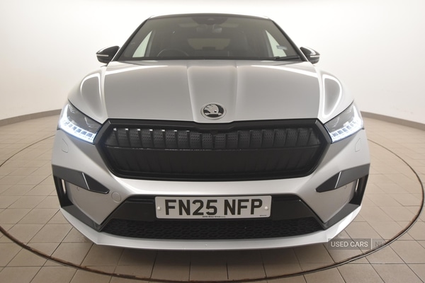 Used Skoda Enyaq 2025 for sale - 76409652: Photo 5