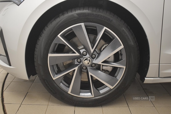 Used Skoda Enyaq 2025 for sale - 76409652: Photo 50