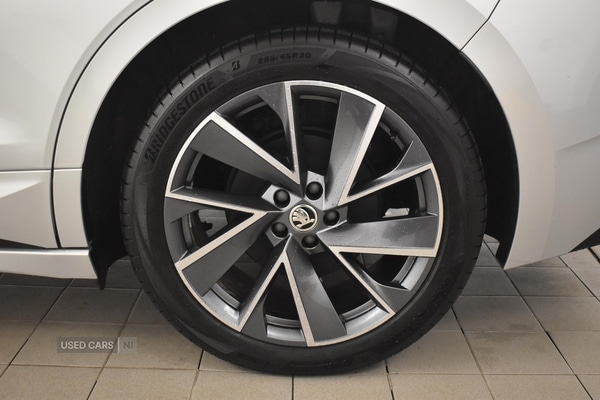 Used Skoda Enyaq 2025 for sale - 76409652: Photo 51