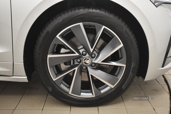 Used Skoda Enyaq 2025 for sale - 76409652: Photo 53