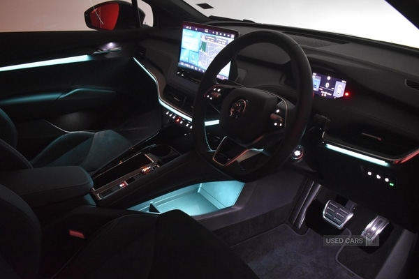 Used Skoda Enyaq 2025 for sale - 76409652: Photo 54