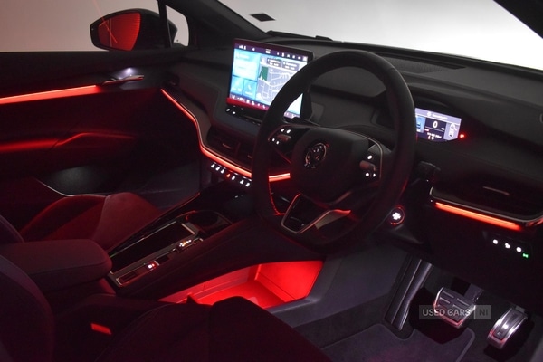 Used Skoda Enyaq 2025 for sale - 76409652: Photo 55