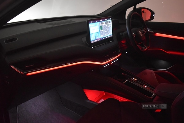 Used Skoda Enyaq 2025 for sale - 76409652: Photo 56