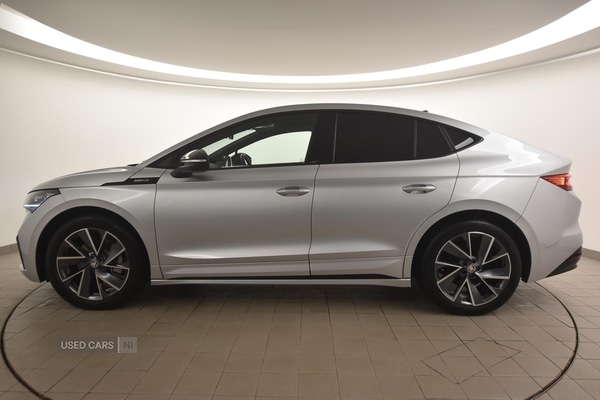 Used Skoda Enyaq 2025 for sale - 76409652: Photo 6