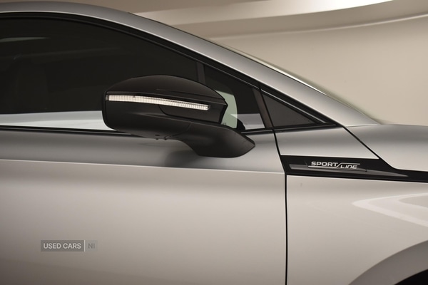 Used Skoda Enyaq 2025 for sale - 76409652: Photo 8