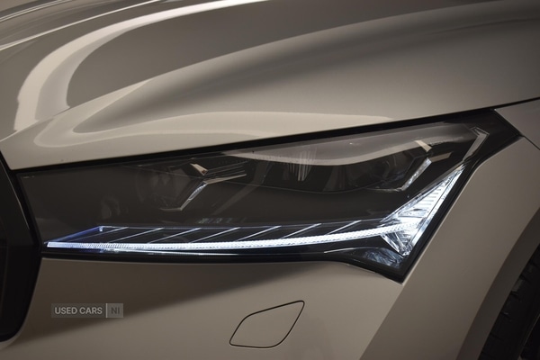 Used Skoda Enyaq 2025 for sale - 76409652: Photo 9