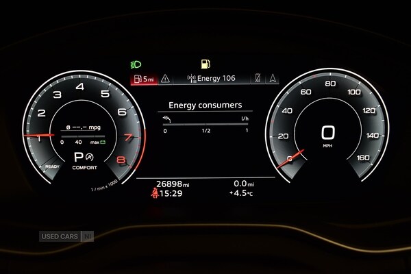 Used Audi Q5 2022 for sale - 77192329: Photo 12