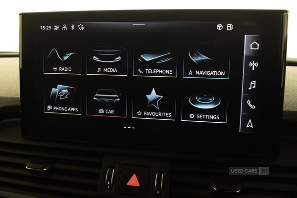 Used Audi Q5 2022 for sale - 77192329: Photo 17