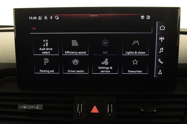 Used Audi Q5 2022 for sale - 77192329: Photo 21