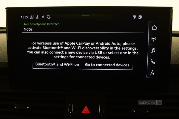 Used Audi Q5 2022 for sale - 77192329: Photo 22