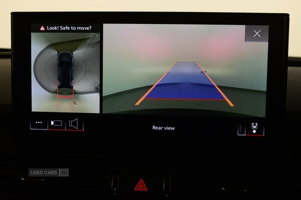 Used Audi Q5 2022 for sale - 77192329: Photo 26