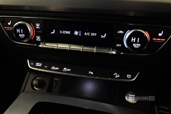 Used Audi Q5 2022 for sale - 77192329: Photo 27