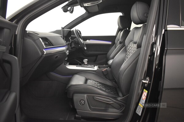 Used Audi Q5 2022 for sale - 77192329: Photo 36