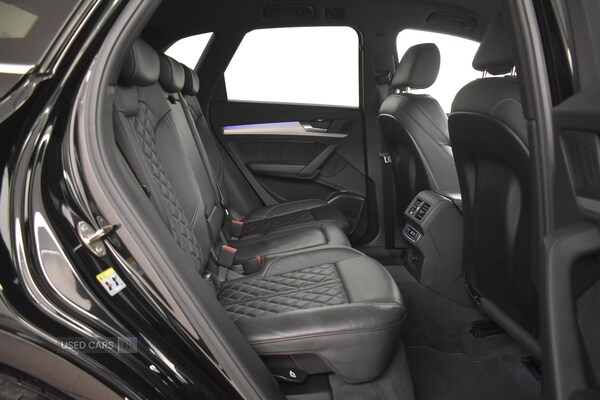 Used Audi Q5 2022 for sale - 77192329: Photo 37