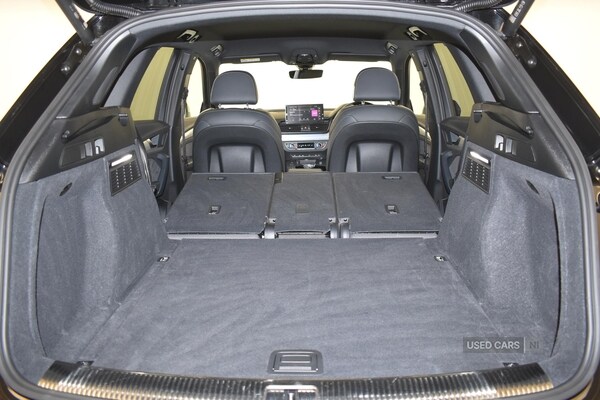 Used Audi Q5 2022 for sale - 77192329: Photo 43