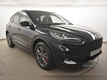 Used Ford Kuga 2023 for sale - 76381446: Photo