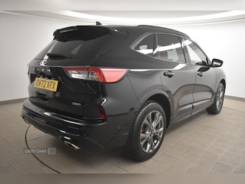 Used Ford Kuga 2023 for sale - 76381446: Photo