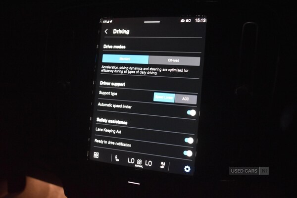 Used Volvo XC40 2023 for sale - 76672127: Photo 22