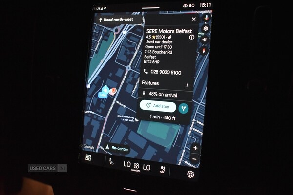 Used Volvo XC40 2023 for sale - 76672127: Photo 24