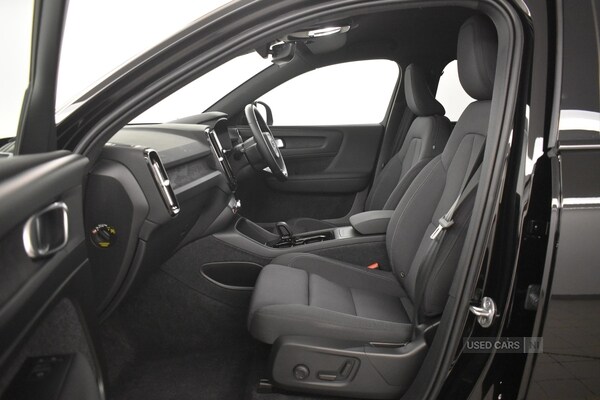 Used Volvo XC40 2023 for sale - 76672127: Photo 34