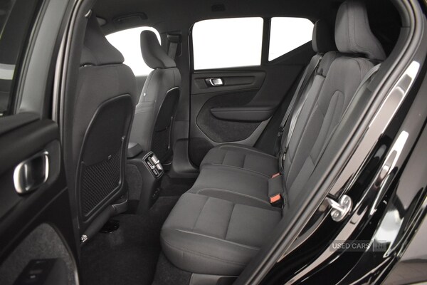 Used Volvo XC40 2023 for sale - 76672127: Photo 36