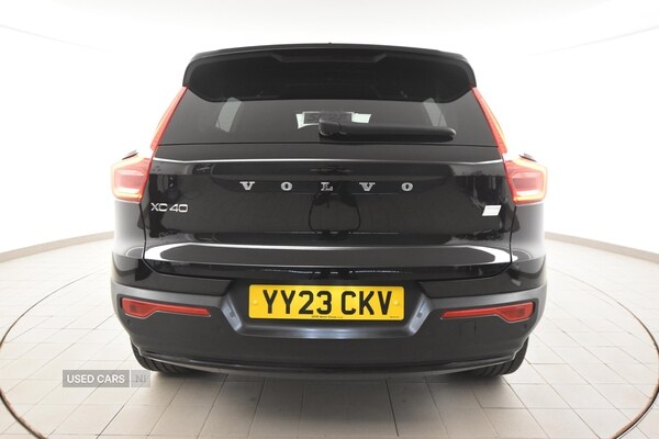 Used Volvo XC40 2023 for sale - 76672127: Photo 52