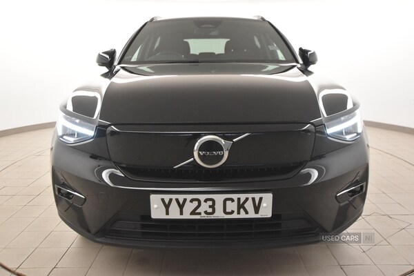 Used Volvo XC40 2023 for sale - 76672127: Photo 7