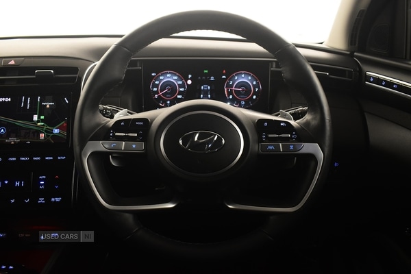 Used Hyundai TUCSON 2023 for sale - 77426799: Photo 10