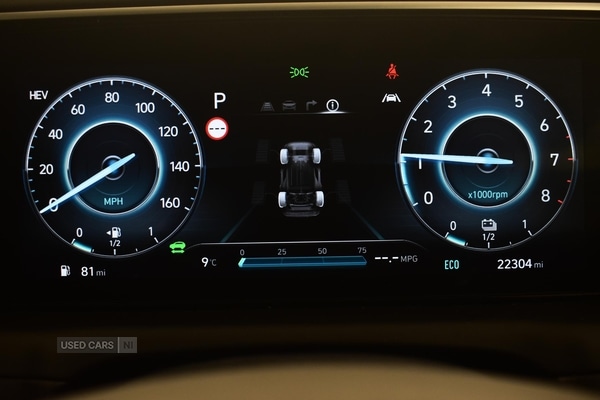 Used Hyundai TUCSON 2023 for sale - 77426799: Photo 11