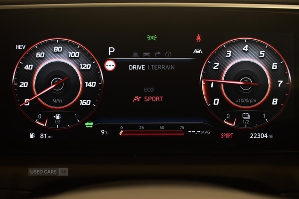 Used Hyundai TUCSON 2023 for sale - 77426799: Photo 12