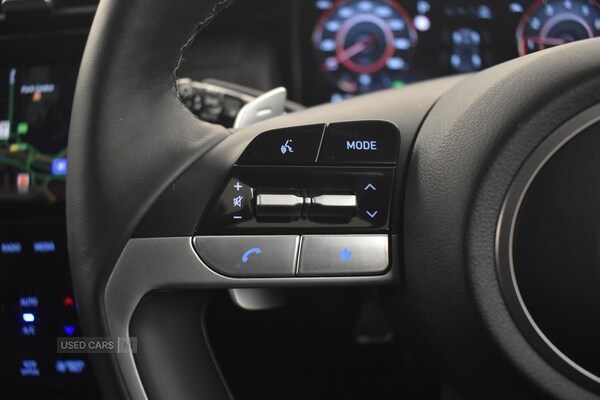 Used Hyundai TUCSON 2023 for sale - 77426799: Photo 13