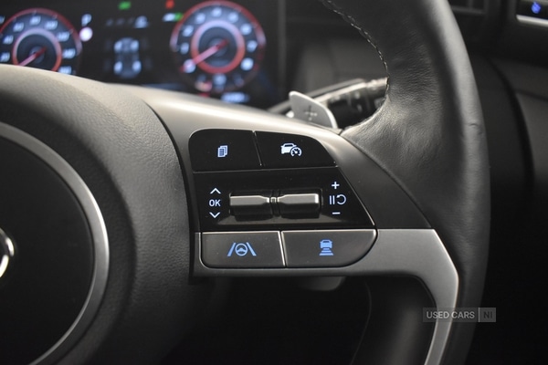 Used Hyundai TUCSON 2023 for sale - 77426799: Photo 14