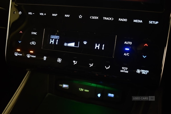 Used Hyundai TUCSON 2023 for sale - 77426799: Photo 16