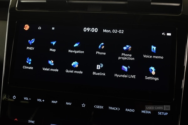 Used Hyundai TUCSON 2023 for sale - 77426799: Photo 17