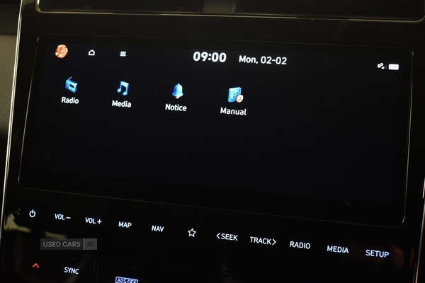 Used Hyundai TUCSON 2023 for sale - 77426799: Photo 18