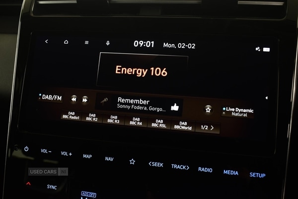 Used Hyundai TUCSON 2023 for sale - 77426799: Photo 19