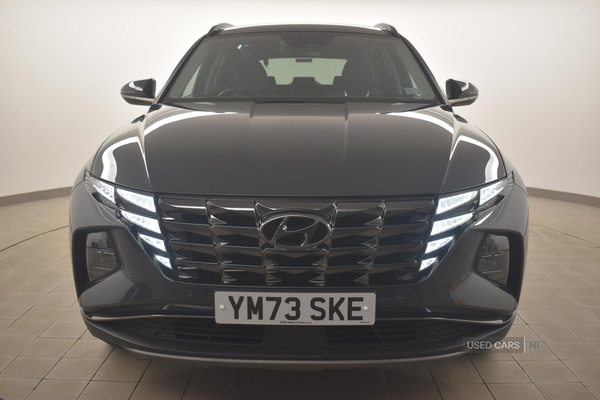 Used Hyundai TUCSON 2023 for sale - 77426799: Photo 2