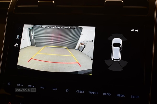 Used Hyundai TUCSON 2023 for sale - 77426799: Photo 22