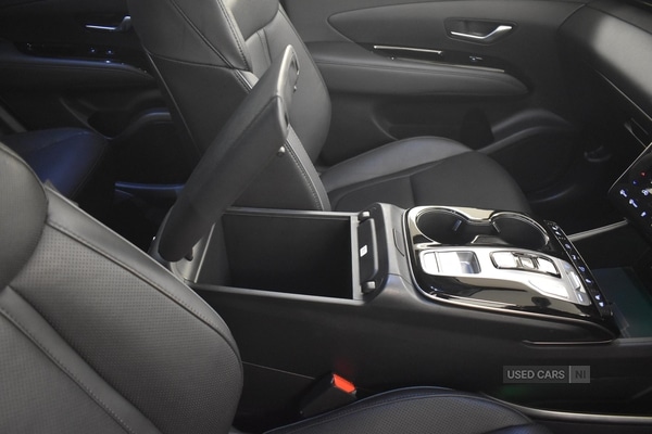 Used Hyundai TUCSON 2023 for sale - 77426799: Photo 27