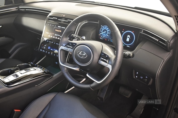 Used Hyundai TUCSON 2023 for sale - 77426799: Photo 3