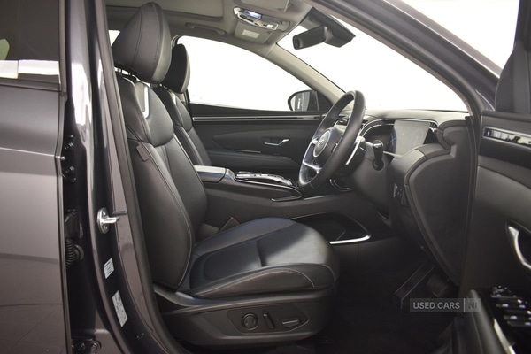 Used Hyundai TUCSON 2023 for sale - 77426799: Photo 30