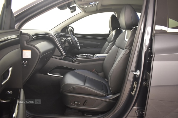 Used Hyundai TUCSON 2023 for sale - 77426799: Photo 32