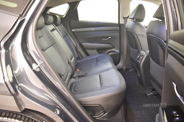 Used Hyundai TUCSON 2023 for sale - 77426799: Photo 36