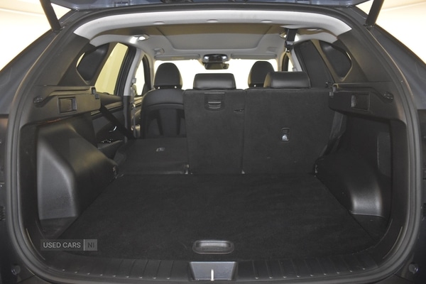 Used Hyundai TUCSON 2023 for sale - 77426799: Photo 41