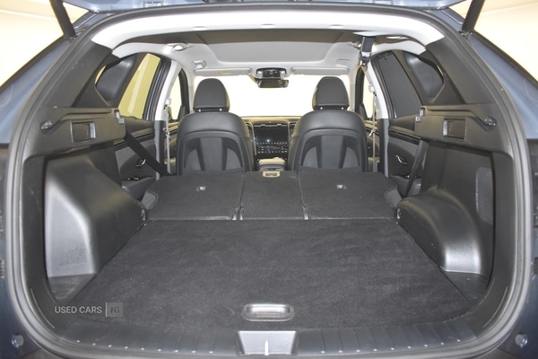 Used Hyundai TUCSON 2023 for sale - 77426799: Photo 42