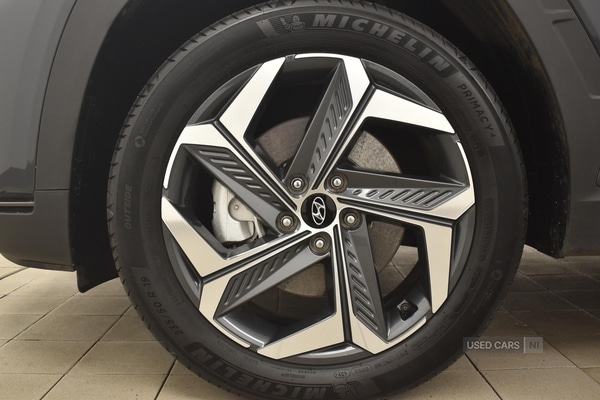 Used Hyundai TUCSON 2023 for sale - 77426799: Photo 44