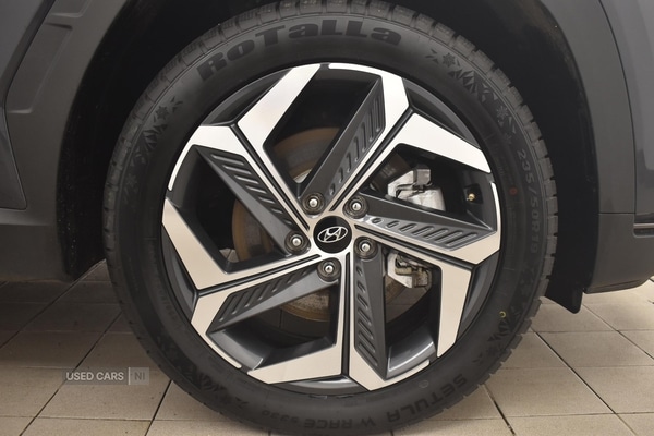 Used Hyundai TUCSON 2023 for sale - 77426799: Photo 47