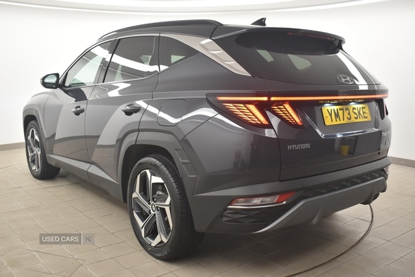 Used Hyundai TUCSON 2023 for sale - 77426799: Photo 50